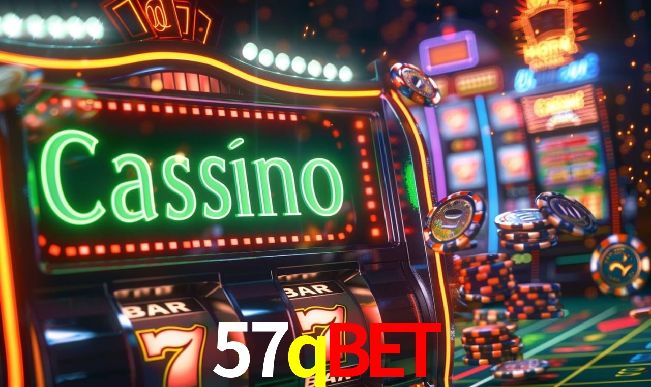 57qbet - Winners Celebration
